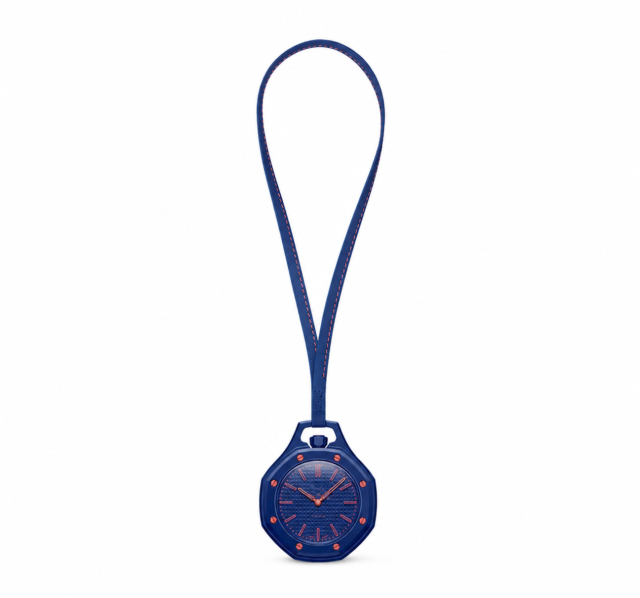 Royal Oak Pop Watch ORENJI HACHI ( 1:1 Not original )