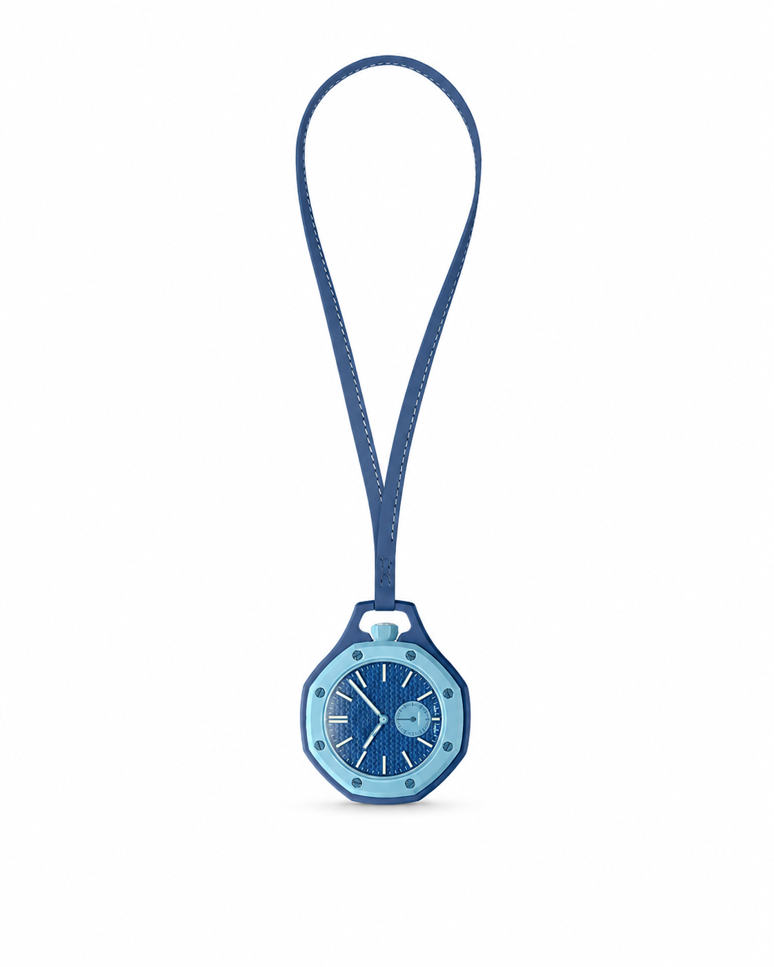 Royal Oak Pop Watch LAN BA ( 1:1 Not original )